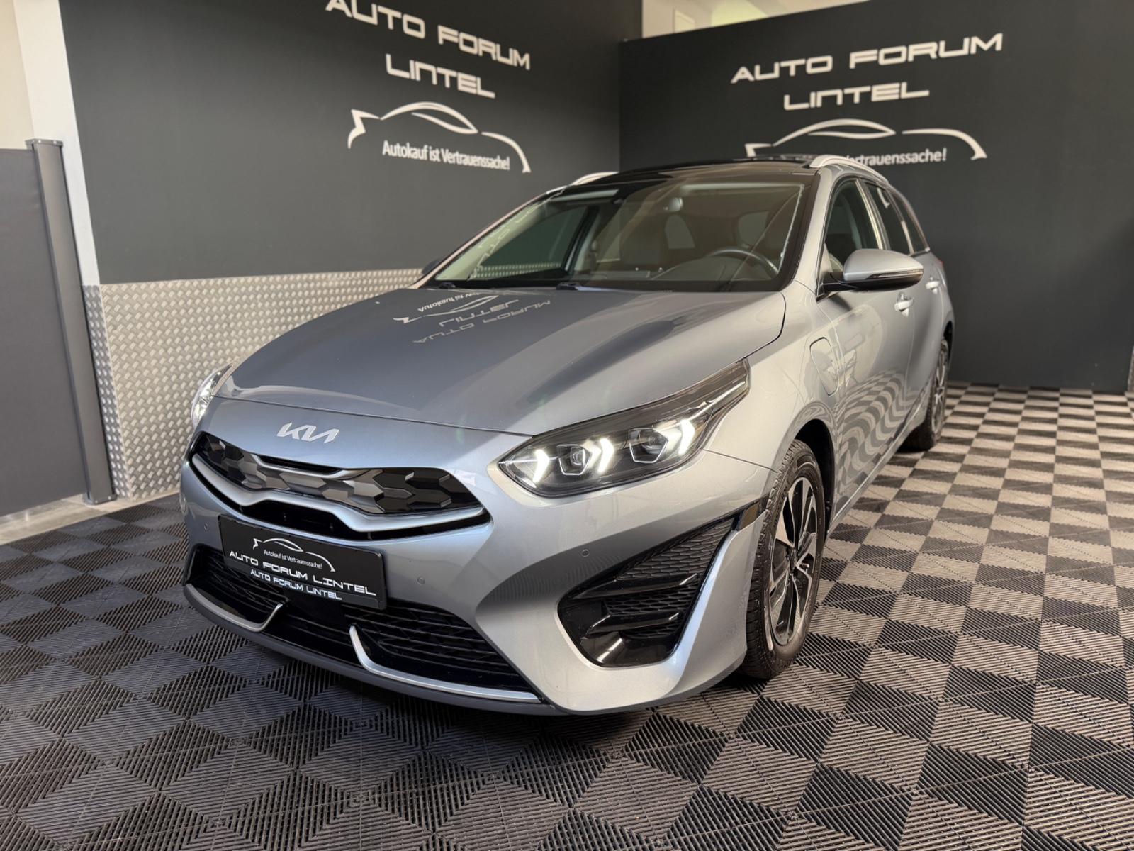 Kia cee'd SW Plug-in Hybrid Spirit 1.6-LED-1.HAND-
