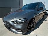 Mercedes-Benz MERCEDES C220 AMG AUTOMATK T MODELL