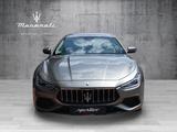 Maserati Ghibli GranSport / Modena - Maserati Ghibli in Leipzig