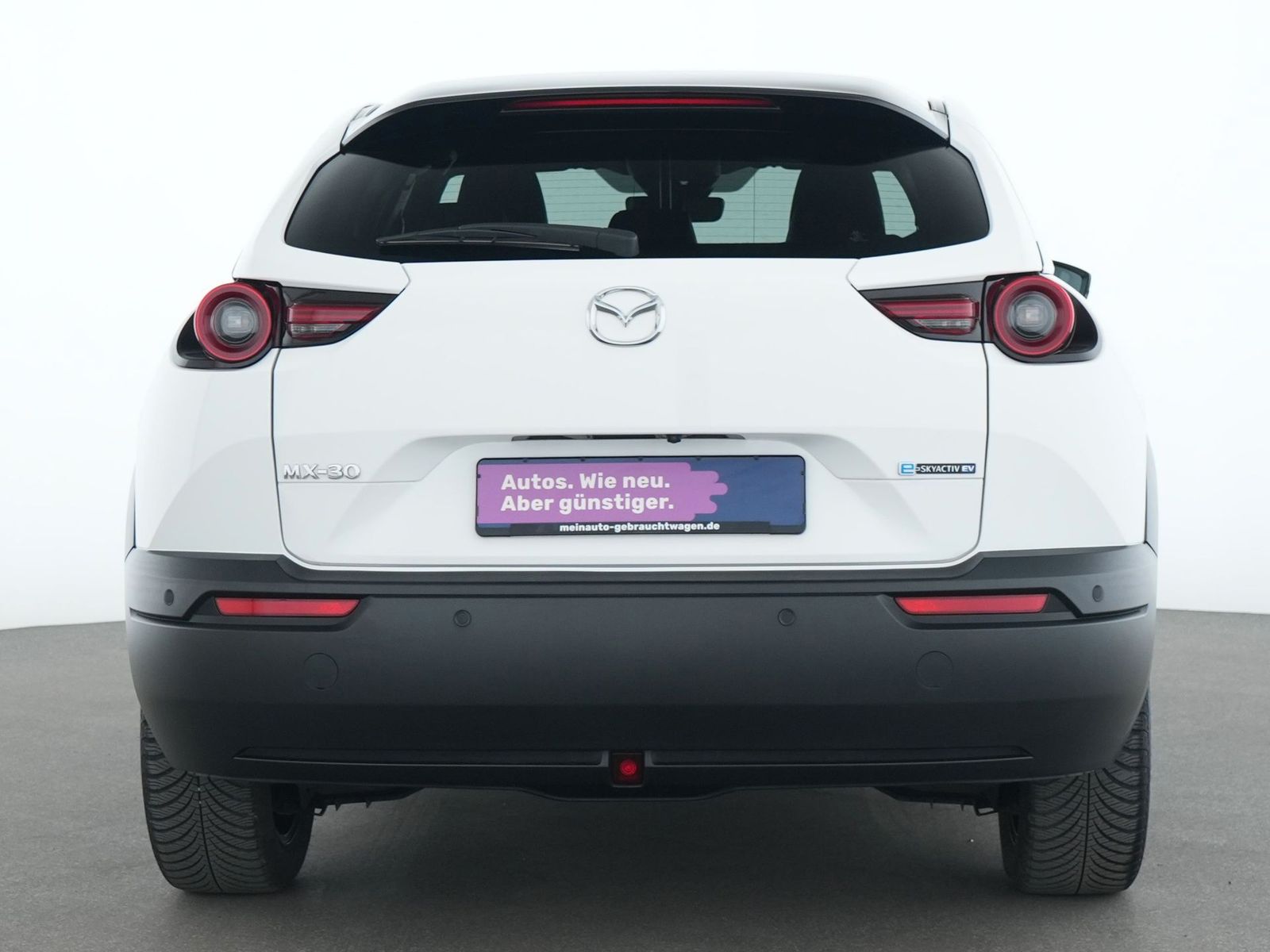 Mazda MX-30 - Bild 7