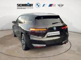 BMW iX xDrive40 Sportpaket + 2Jahre-BPS.-GARANTIE - BMW iX xDrive40 Gebrauchtwagen