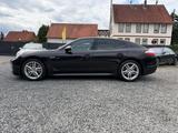 Porsche Panamera Diesel 1.HD BOSE RKAMERA BiXenon 4xSH - gebrauchte Porsche Panamera aus dem Jahr 2011