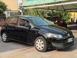 Volkswagen Polo 1.2 GPL 60CV 5 porte Comfortline - Volkswagen Polo mit LPG-Antrieb