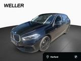 BMW 118i LED LiveProf Sitzheizung Tempo DAB PDC 16"