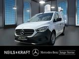Mercedes-Benz Citan 112 CDI +AHK+Cam+Navi+Keyl+PTS+SHZ - Mercedes-Benz Citan mit Diesel-Antrieb: Automatik