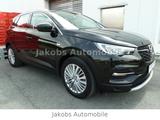 Opel Grandland X  Innovation T- Leder Navi LED Alu 18 - Opel Grandland (X) in Essen
