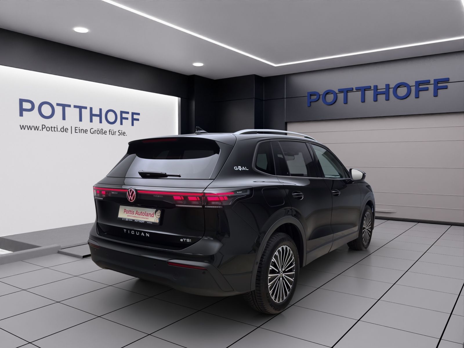Volkswagen Tiguan - Bild 5