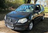 Volkswagen Polo Trendline  9N 96.300 KM 02.28 TÜV - Volkswagen Polo: 9n 9n3