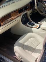 Jaguar XJ Executive 4.0 Executive - gebrauchte Jaguar XJ aus dem Jahr 1999