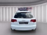 Audi A6 Avant S-Line 3.0 TDI quattro *Garantie*Finanz - Audi A6 aus 2008: Line