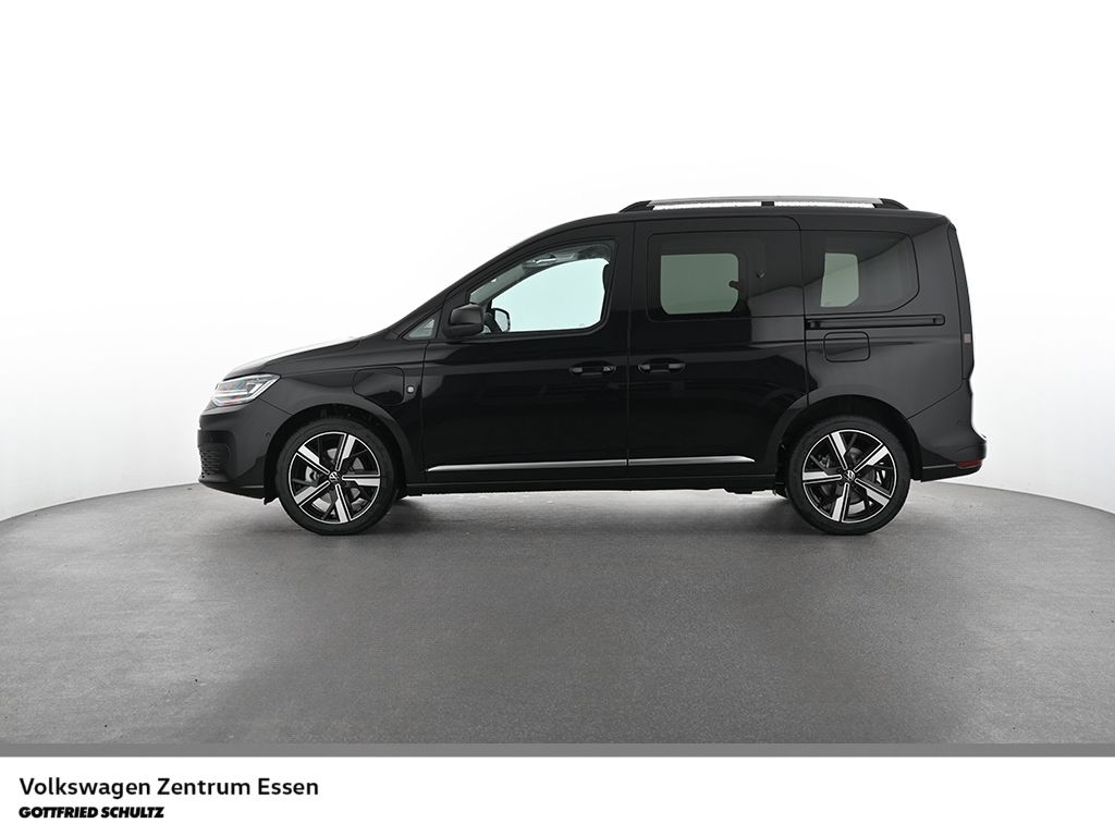 Volkswagen Caddy - Bild 4