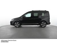Volkswagen Caddy - Vorschau Bild 4