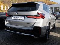 BMW X1 sDrive 18i M-Sport AHK LED ACC NAVI KAMERA