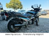 Yamaha FJ 1200~Org.Zustand~47TKM~135PS~Liebhaber - YAMAHA 1995