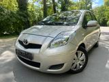 Toyota Yaris Sol Automatik Klima 5-Türig - Toyota Yaris: Sol