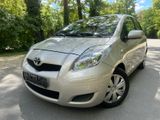 Toyota Yaris Sol Automatik Klima 5-Türig - Toyota Yaris: Gold