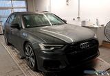 Audi A6 Avant 50 TDI S Line Int Leder,Navi,LED,Kamera - graue Audi A6