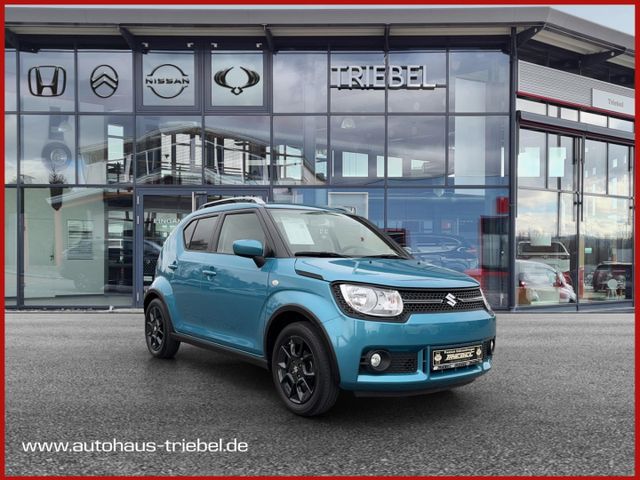 Suzuki Ignis Comfort+ 4x4 1.2 °LED°Navi°RFK°SHZ°