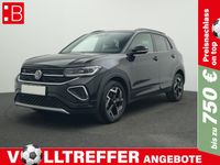 Volkswagen T-Cross - Vorschau Bild 1
