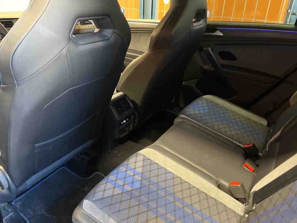 Volkswagen Tiguan - Bild 4