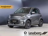 Smart ForTwo Coupé EQ Pulse LED/Pano/22 kW/Kamera/DAB/ - Smart aus 2022