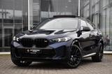 BMW X6 M60i Individual Merino B&W SkyLounge Massage - BMW X6 M60 Gebrauchtwagen