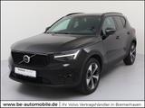 Volvo XC40 B3 Ultra Dark HGSD AHK - Volvo XC40: Ultra Dark