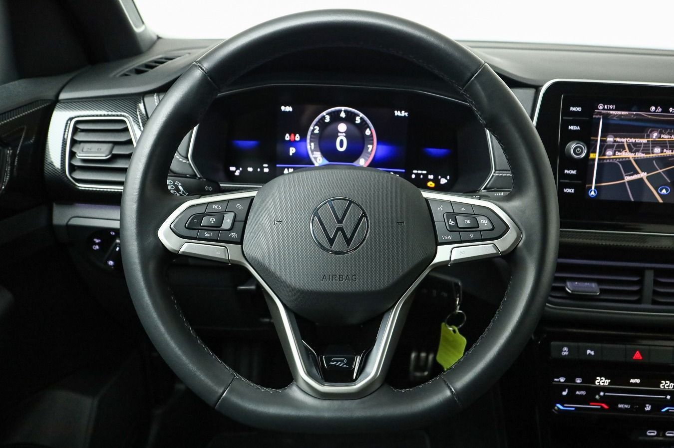 Volkswagen T-Cross - Bild 15