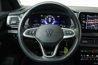 Volkswagen T-Cross - Vorschau Bild 15