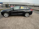 BMW X4, 2.0d, xDrive, 102 tKm, Scheckheft,... - BMW: X10