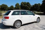 Seat Exeo ST 2.0 TDI CR 105kW Style - Seat Exeo mit Diesel-Antrieb