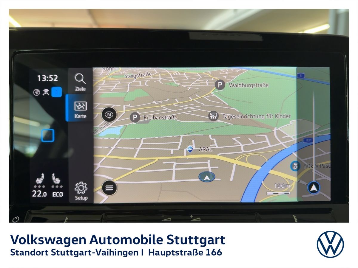 Volkswagen Golf - Bild 15