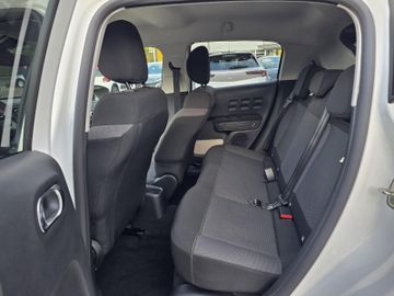 Bild 7 Citroën C3 1.2 Shine LED/PDC/MULTI-RADIO/KLIMA AT