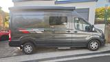 LMC Innovan 590 + Solar + AHK - LMC Kastenwagen