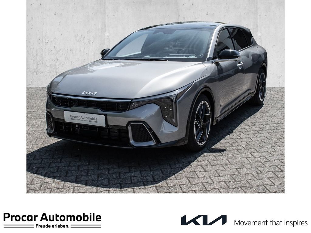 Kia K4