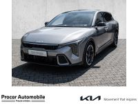 Kia K4 - Vorschau Bild 1