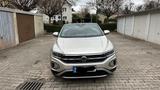 Volkswagen VW T-Roc Cabrio 1.5 TSI DSG Style |Garantie 5/27 - : Beige, Cabrio