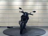 Yamaha MT-125 , Service + TÜV neu! + Extras - YAMAHA MT125