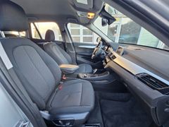 Fahrzeugabbildung X1 sDrive 18 i Advantage 1.HAND