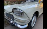 Citroën AMI 6 Berline  - Citroën AMI Gebrauchtwagen