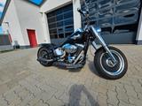 Harley-Davidson Fat Boy TÜV neu  - HARLEY-DAVIDSON 2007 FAT BOY