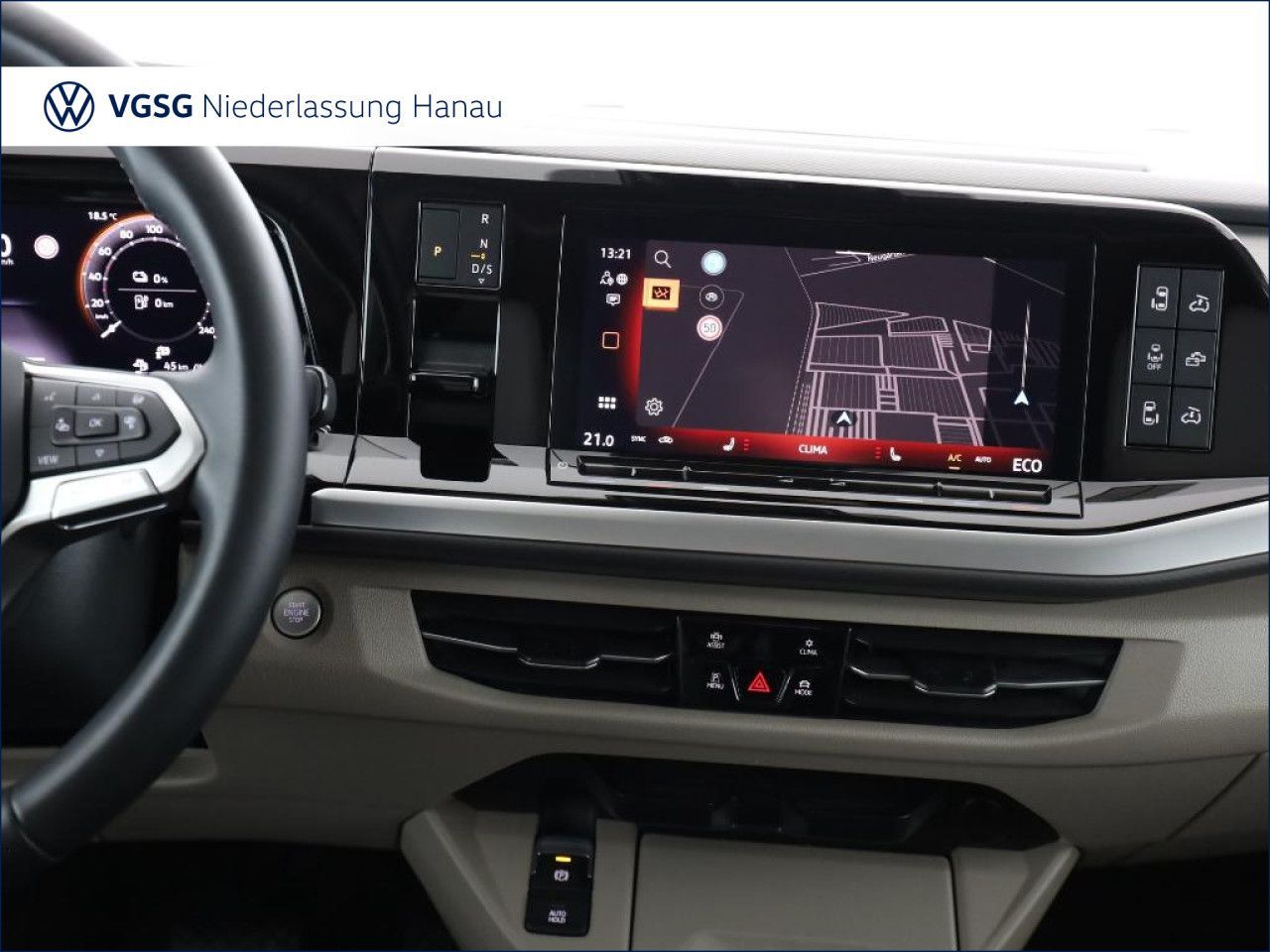 Volkswagen T7 California - Bild 12