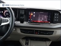Volkswagen T7 California - Vorschau Bild 12