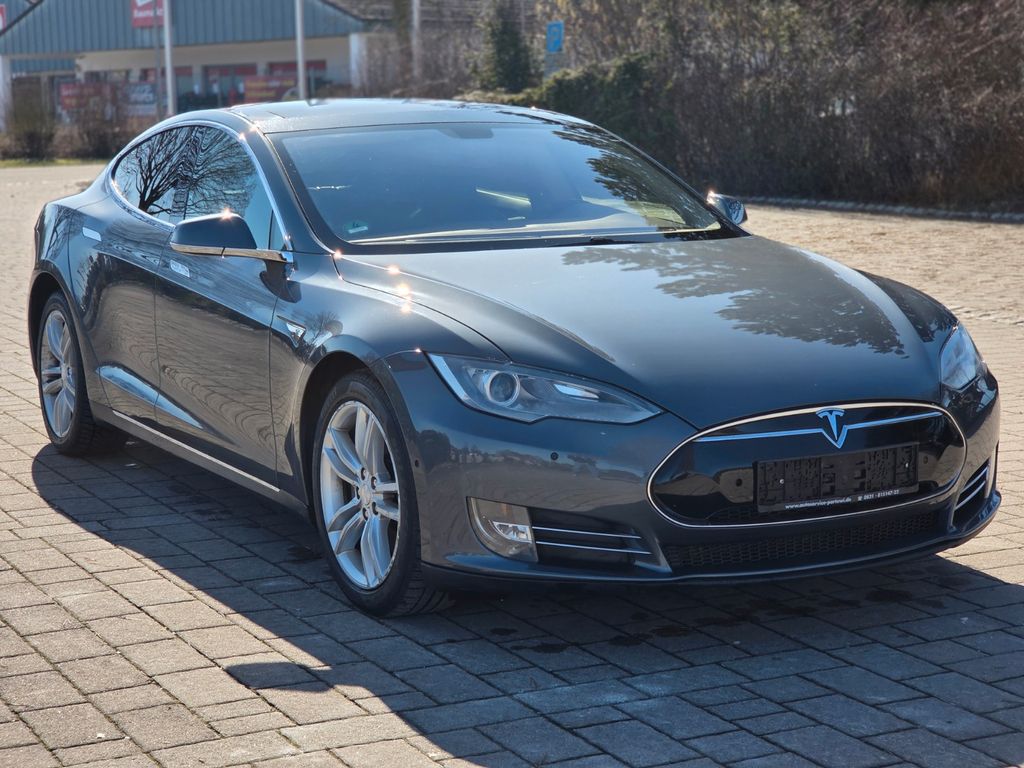 Angebot ansehen Tesla Model S