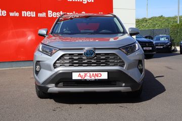 Toyota RAV 4 - 7