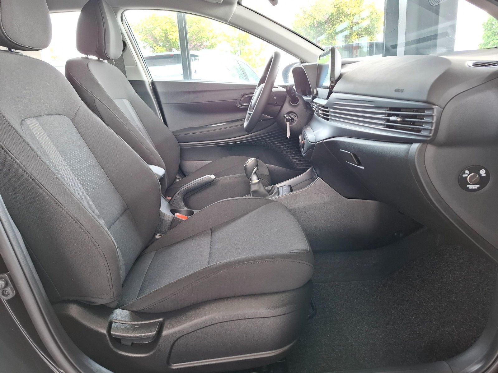 Hyundai i20 - Bild 20