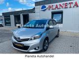 Toyota Yaris Edition 2014*KLIMATRONIC*CAM*ALLWETTERREIF - Toyota Yaris in Berlin