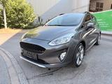 Ford Fiesta Active Plus Spur* SHZ* LED* - Ford Fiesta: Active Plus