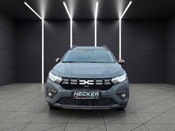 Dacia Jogger 1.6 E-TECH Hyb 140 Extreme 7-Spl. (EU 6e)