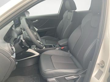 2026 AUDI SQ2 照片 6